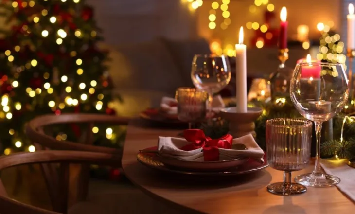 Ngjarje e rëndë/ I ngeci në fyt panetonja gjatë drekës së Krishtlindjes me familjen, humb jetën 47 vjeçari