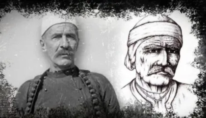 Ngjarje e vitit 1912: Pse Ahmet Delia u kthye në gjysmë të rrugës, ja fjalët që ia tha Isa Boletinit…