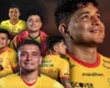 Ngjarje shokuese në Ekuador, vr*tet në atentat mafioz futbollisti i Barcelona SC