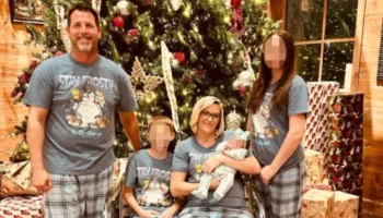 Ngjarje tronditëse, burri vret gruan, qëllon vajzën 13-vjeçare dhe kryen vetëvrasje! Zbulohet shkaku..