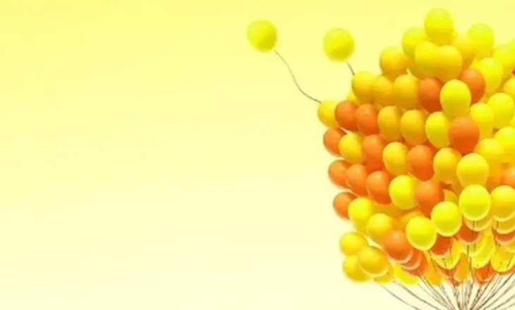 Ngjyra e verdhë dhe inteligjenca, lidhja surprizuese që zbulojnë psikologët