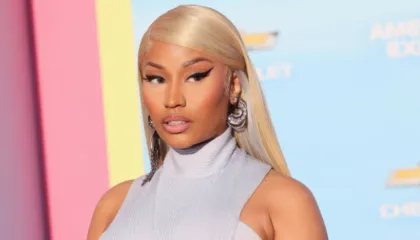 Nicki Minaj humb 10 milionë ndjekës