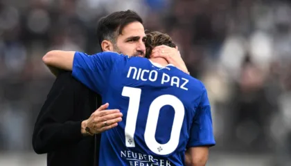 Nico Paz drejt rikthimit te Real Madrid, 45 milionshi bën valixhet gati