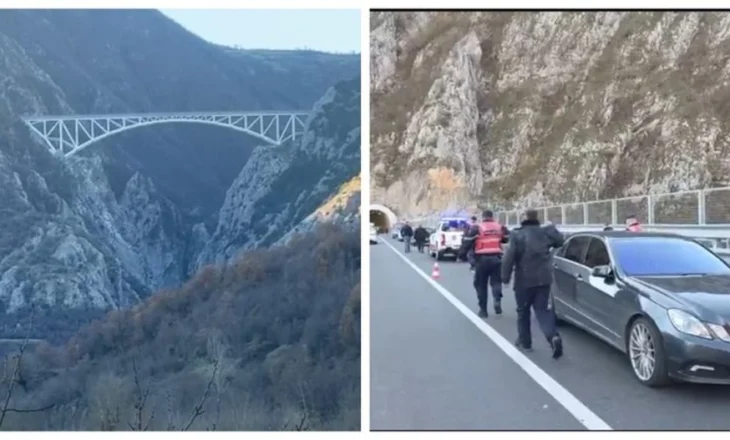 Nipi i Nehat Kullës ndërroi jetë, gazetari jep detajet: Ka ndaluar makinën dhe është hedhur nga ura…