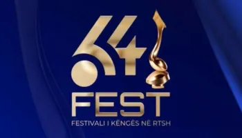 Nis këtë mbrëmje Festivali i Këngës në RTSH, edicioni i 64 me 28 këngë në konkurrim