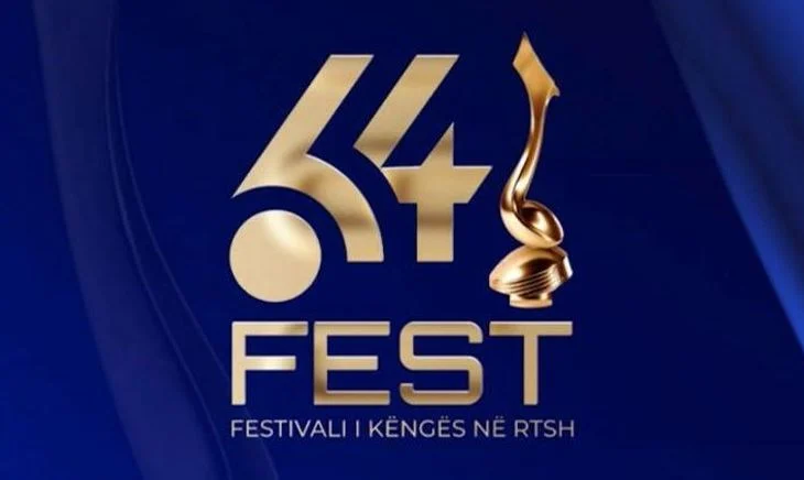 Nis këtë mbrëmje Festivali i Këngës në RTSH, edicioni i 64 me 28 këngë në konkurrim