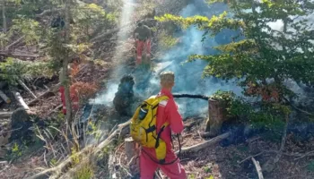 Nis kompensimi për dëmet nga zjarri, 191.5 milionë lekë në dispozicion për 10 bashki