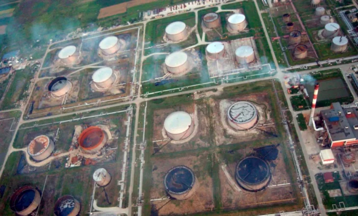 NIS  merr lejen për ta ndërprerë punën, në pritje të një vendimi nga SHBA për licencën