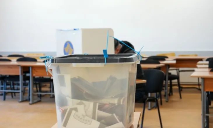 Nis numërimi i votave/ KQZ, njoftim zyrtar: Nuk janë evidentuar incidente, që do të cënonin integritetin e zgjedhjeve