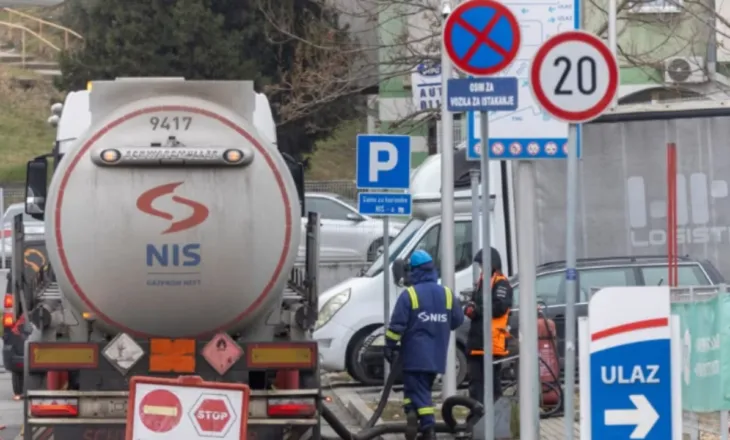 NIS, rafineria e vetme e naftës në serbi/ Vuçiç konfirmon bisedimet për t’ia shitur një kompanie hungareze