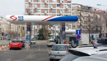 NIS, rafineria e vetme e naftës në vend/ Serbia konfirmon nisjen e negociatave mes Rusisë dhe MOL-it hungarez