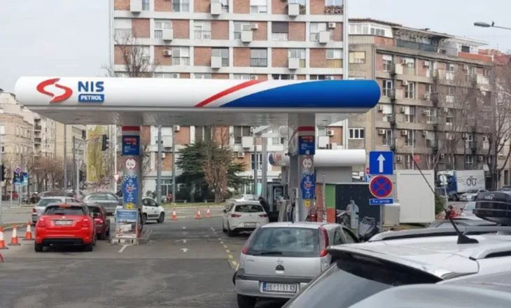 NIS, rafineria e vetme e naftës në vend/ Serbia konfirmon nisjen e negociatave mes Rusisë dhe MOL-it hungarez