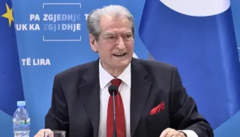 Nis seanca për dosjen ‘Partizani’, mbrojtja e Berishës: SPAK s’ka sjellë asnjë provë dhe veprime konkrete çfarë ka bërë ish-kryeministri