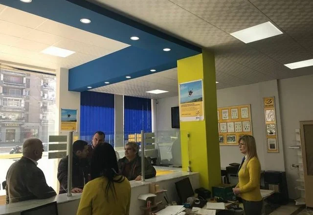 NIS SHPËRNDARJA E BONUSIT/ 750 mijë pensionistë marrin “shpërblimet” e festave të fundvitit