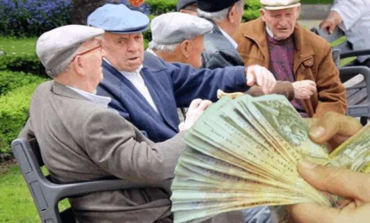 Nis sot shpërndarja e bonusit të fundvitit për pensionistët, sa përfitojnë secila kategori