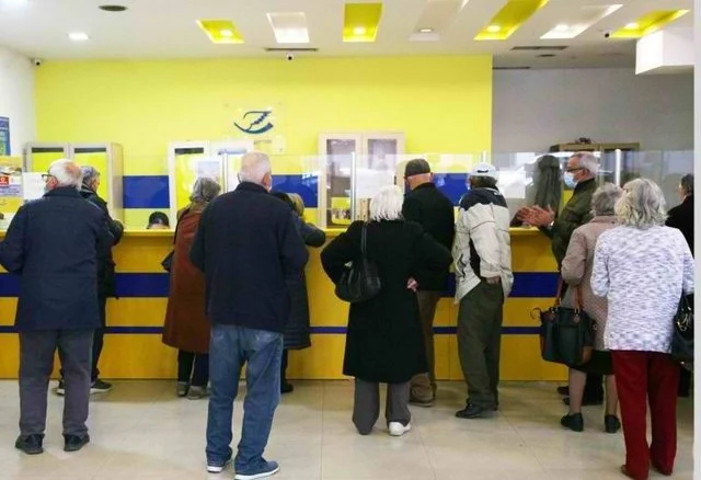 Nis sot shpërndarja e bonusit të fundvitit për pensionistët