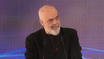 Nis zbatimi i projektit për instalimin e kamerave inteligjente, Rama: “Sy magjik” për Policinë e Shtetit, siguria në shkolla ndryshon rrënjësisht