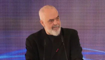 Nis zbatimi i projektit për instalimin e kamerave inteligjente, Rama: “Sy magjik” për Policinë e Shtetit, siguria në shkolla ndryshon rrënjësisht