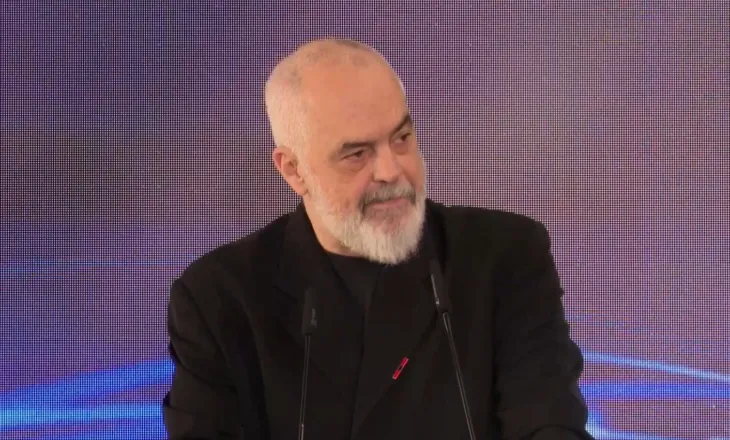 Nis zbatimi i projektit për instalimin e kamerave inteligjente, Rama: “Sy magjik” për Policinë e Shtetit, siguria në shkolla ndryshon rrënjësisht