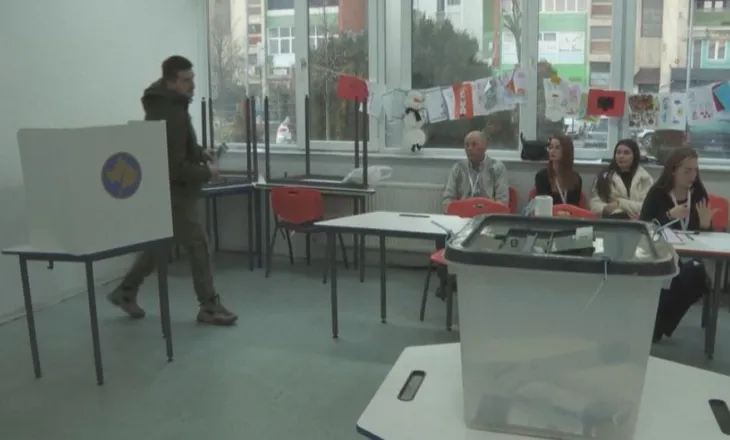 Nisin ethet zgjedhore në Kosovë, diaspora voton nesër