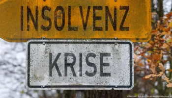Niveli më i lartë në 11 vite, vala e falimentimeve në Gjermani nuk ndalet