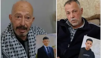 Një adoleshent palestinez shkoi në funeralin e shokut të tij. Pak më vonë, edhe ai u qëllua për vdekje