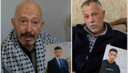 Një adoleshent palestinez shkoi në funeralin e shokut të tij. Pak më vonë, edhe ai u qëllua për vdekje