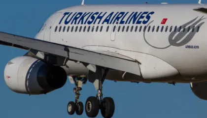 Një dhuratë ajrore e Erdoganit për Ramën