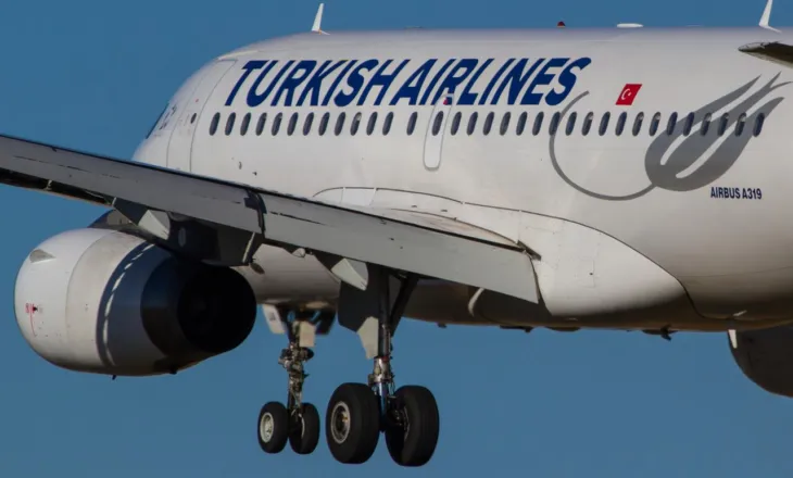 Një dhuratë ajrore e Erdoganit për Ramën