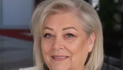 Një grua në krye të Akademisë së Shkencave dhe Arteve në Kosovë