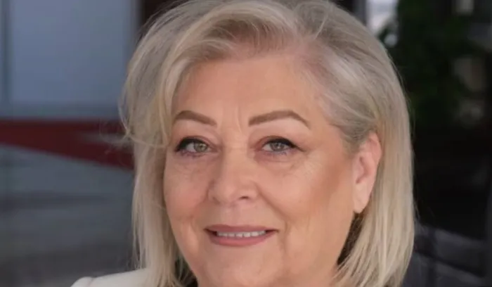 Një grua në krye të Akademisë së Shkencave dhe Arteve në Kosovë