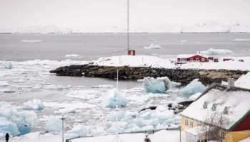 Një i ngarkuar i SHBA për Groenlandën, Danimarka thërret ambasadorin amerikan