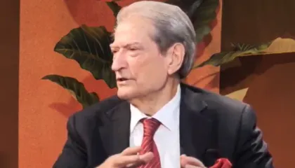 Një jetë mes sfidave dhe vendimeve të mëdha/ Rrëfimi i Sali Berishës