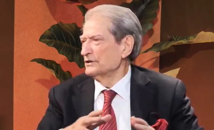 Një jetë mes sfidave dhe vendimeve të mëdha/ Rrëfimi i Sali Berishës