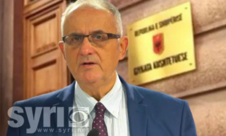 Një Kushtetutë për Berishën, një Kushtetutë për Ramën