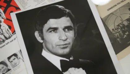 Një letër pa adresë