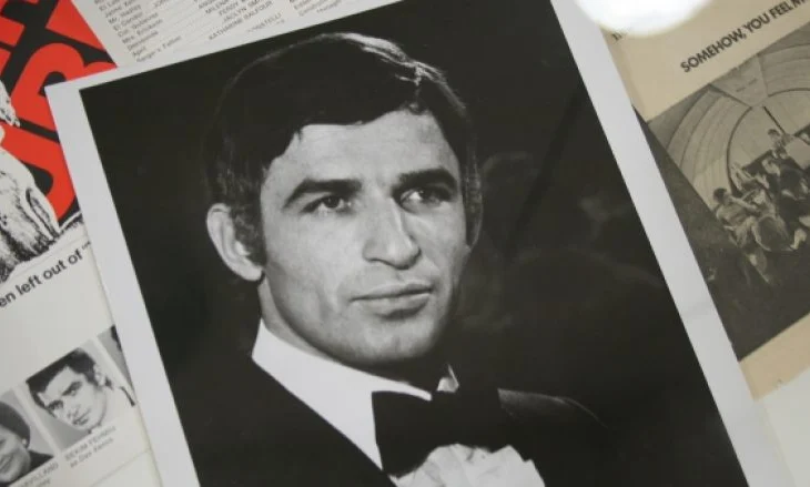 Një letër pa adresë