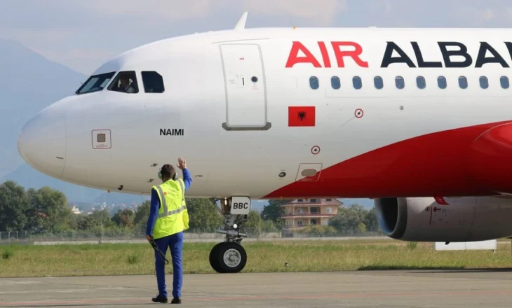 Një mashtrim qeveritar/ Air Albania shet bileta me licencë të pezulluar