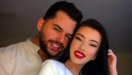 Një muaj pa Shpat Kasapin: Selvija kujton bashkëshortin me një dedikim prekës