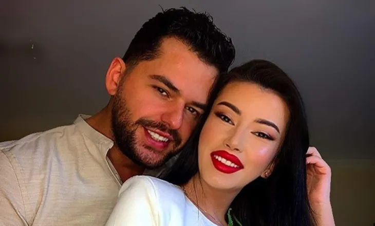 Një muaj pa Shpat Kasapin: Selvija kujton bashkëshortin me një dedikim prekës