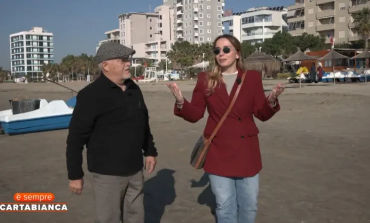 “Një parajsë e vogël”/ Media italiane emision për Shqipërinë: Pse pensionistët tanë zgjedhin bregdetin shqiptar për të jetuar