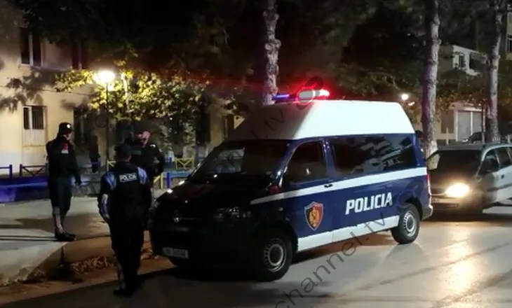 Një person kapet me drogë në një lokal në Pogradec, ndalohet nga policia