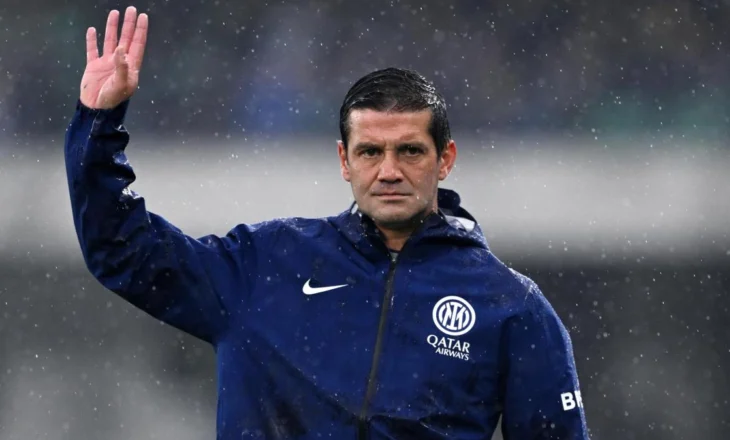 Një problem më shumë për Chivu. Kur Interi gjendet në disavantazh, humbet gjithmonë