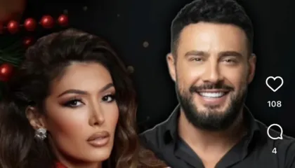 Një rikthim që askush nuk e priste… Çfarë po ndodh mes Robertit dhe Norës?