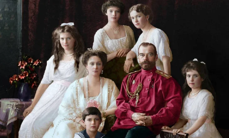 Një “shenjtor” që gati falimentoi një perandori