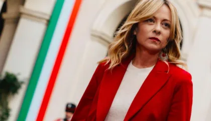 Një tezë jo aq e re nga Roma për luftën dhe paqen