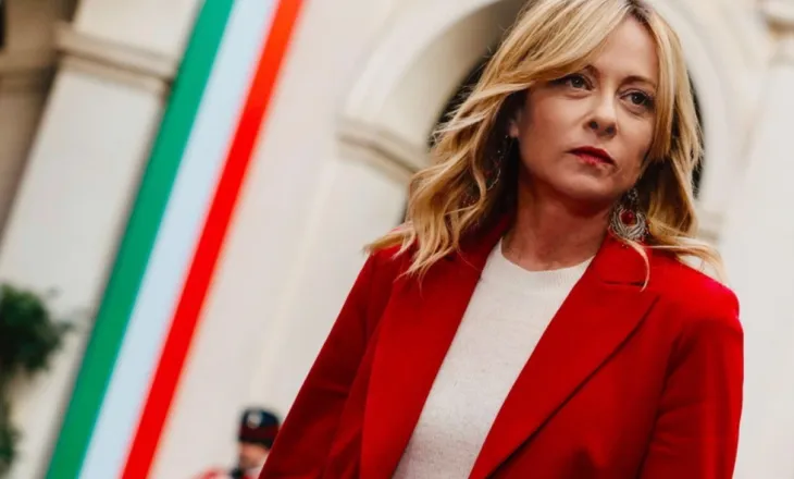 Një tezë jo aq e re nga Roma për luftën dhe paqen