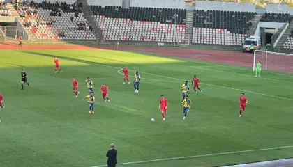 Një titullar i padiskutueshëm i Partizanit drejt largimit? Zbulohen prapaskenat e një oferte për lojtarin