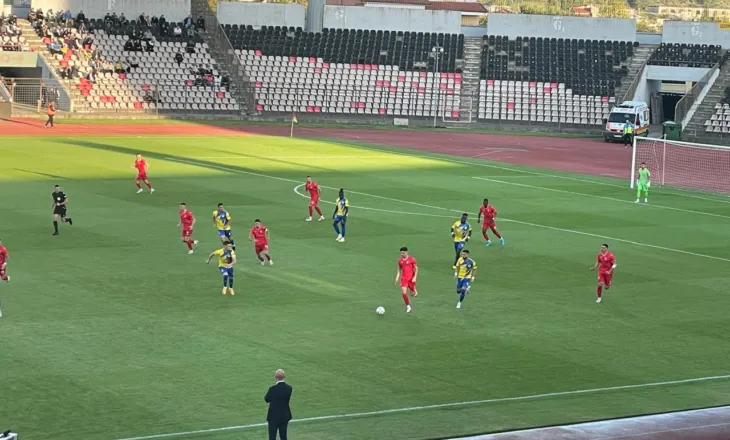 Një titullar i padiskutueshëm i Partizanit drejt largimit? Zbulohen prapaskenat e një oferte për lojtarin