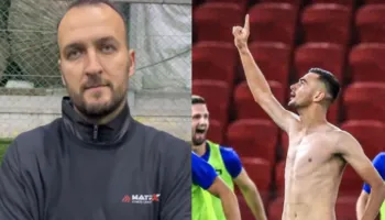 Një tjetër Asani dhe Shehu? Ditmar Bicaj i sigurt: Lorenzo Vila do ishte fantastik për Kombëtaren Shqiptare, kishte nivel të lartë në Europë